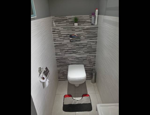 2 BEDROOM APARTMENT FOR SALE IN QUEENSBURGH CENTRAL